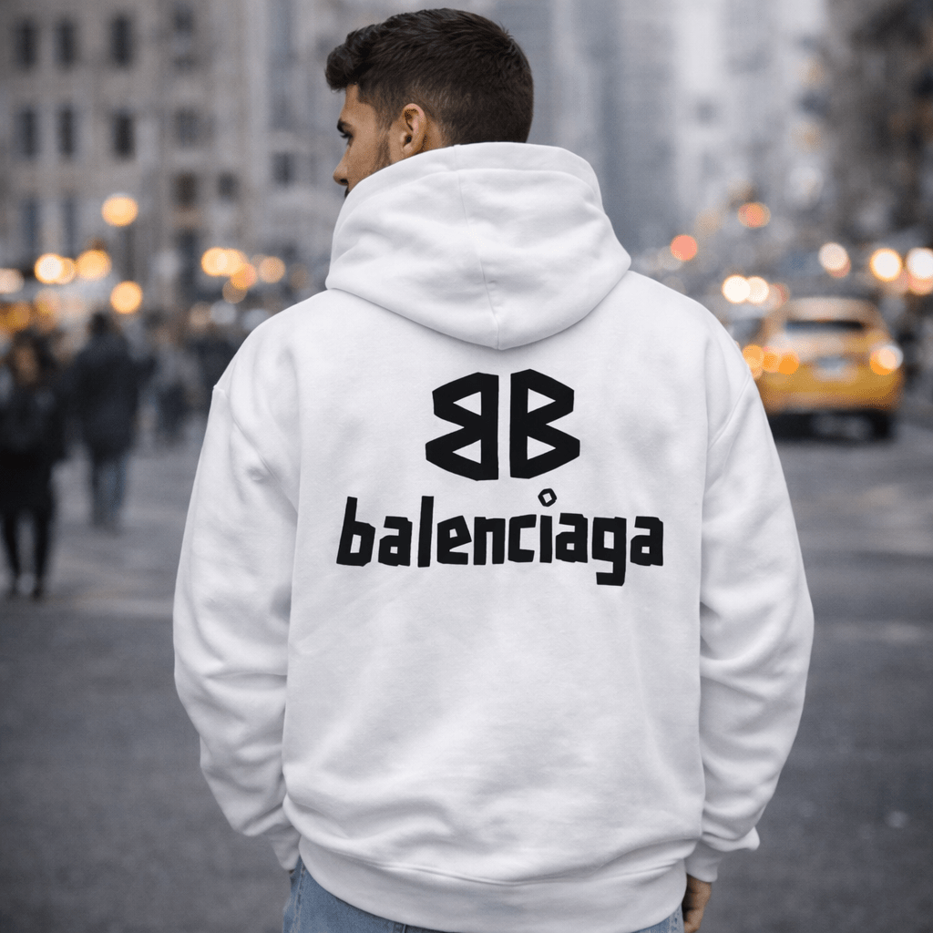 Muška Premium Hoodica s Kapuljačom – – M – slika 1