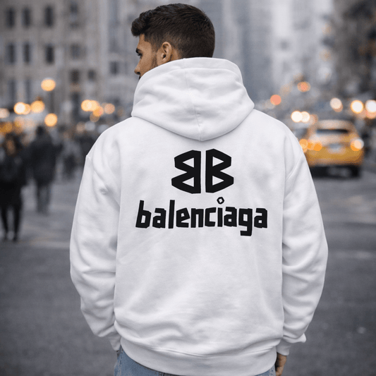 Muška Premium Hoodica s Kapuljačom – – M – slika 1