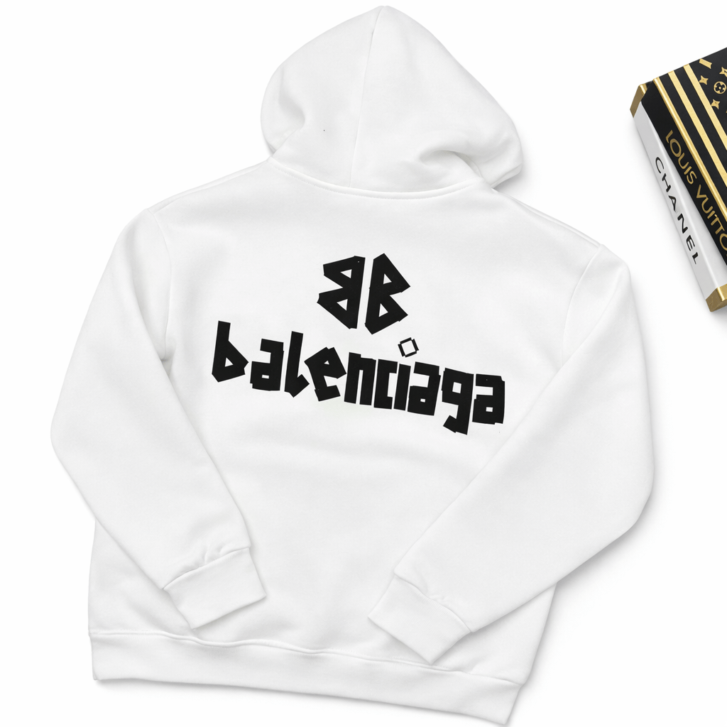 Muška Premium Hoodica s Kapuljačom – – M – slika 4