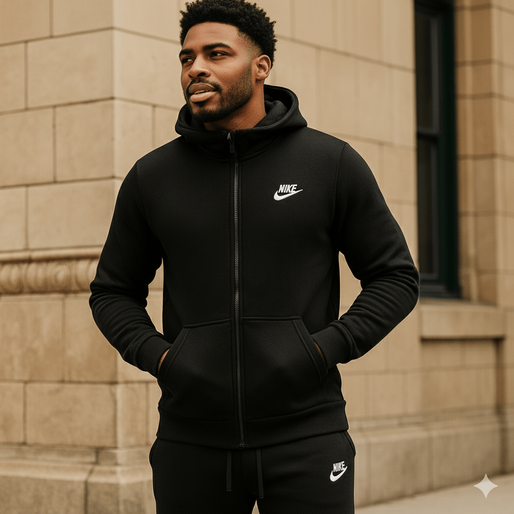 Muška Premium Trenirka - SAMO KLIKNI