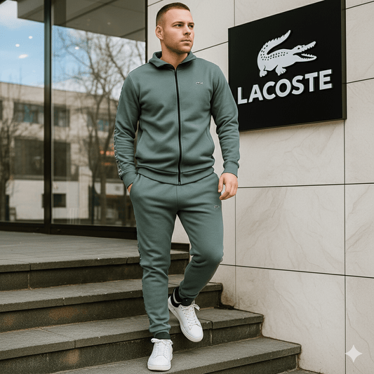 Muška Premium Trenirka - SAMO KLIKNI