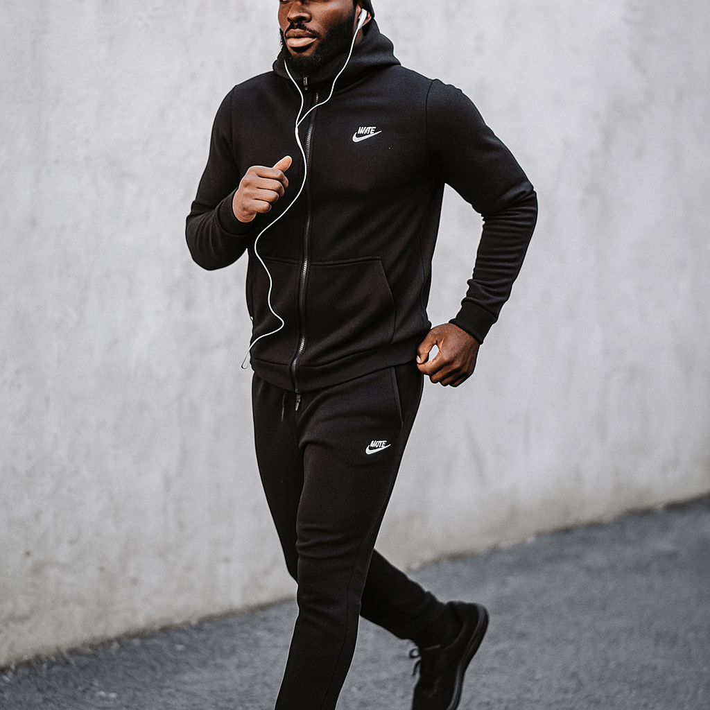 Muška Premium Trenirka - SAMO KLIKNI