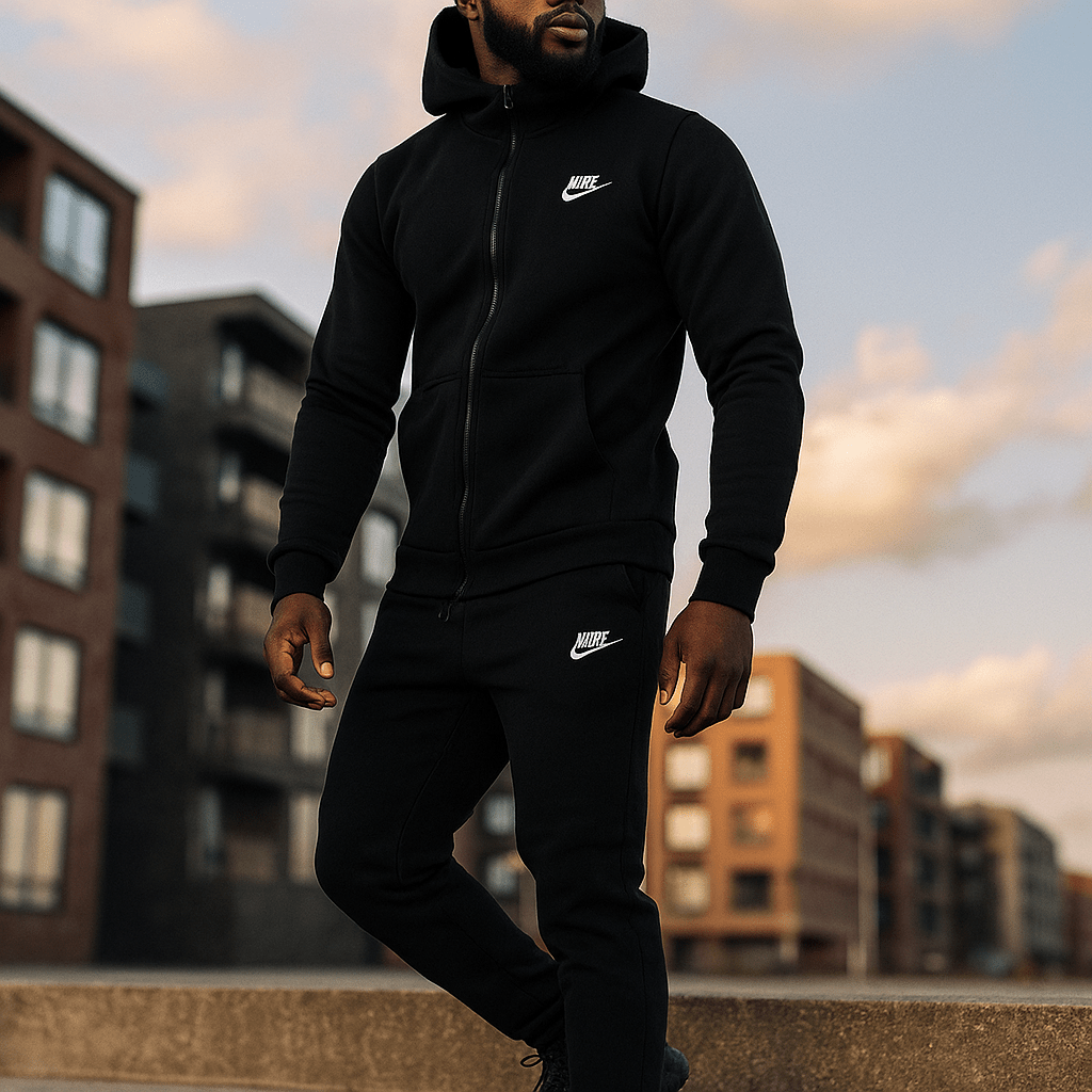 Muška Premium Trenirka - SAMO KLIKNI