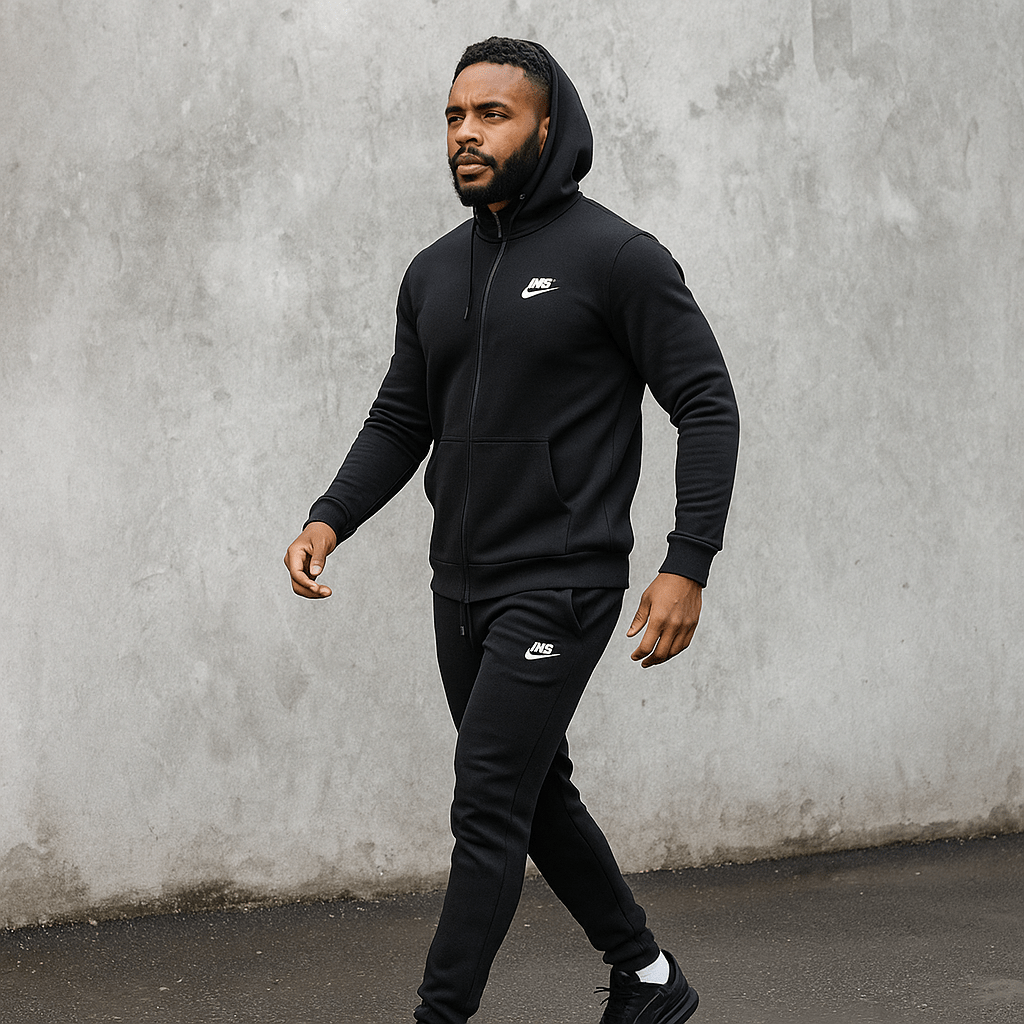 Muška Premium Trenirka - SAMO KLIKNI