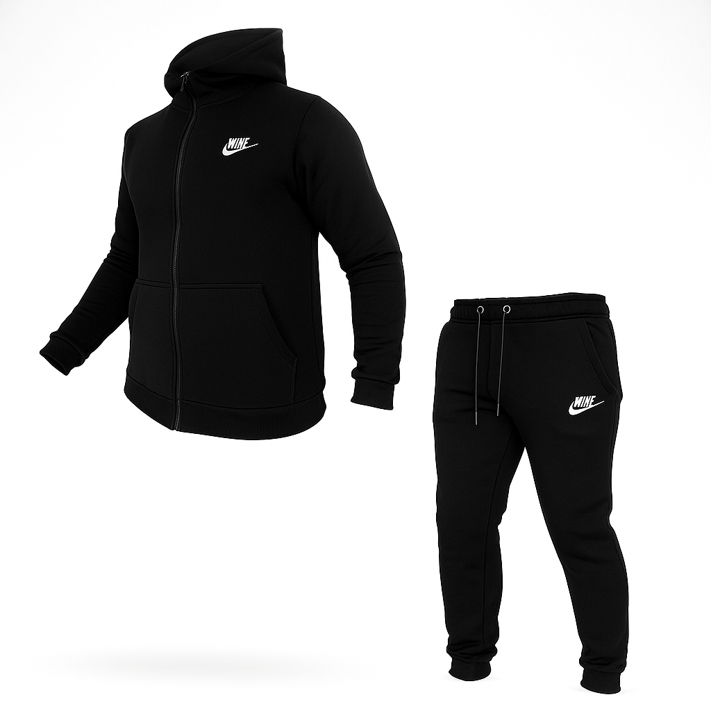 Muška Premium Trenirka - SAMO KLIKNI