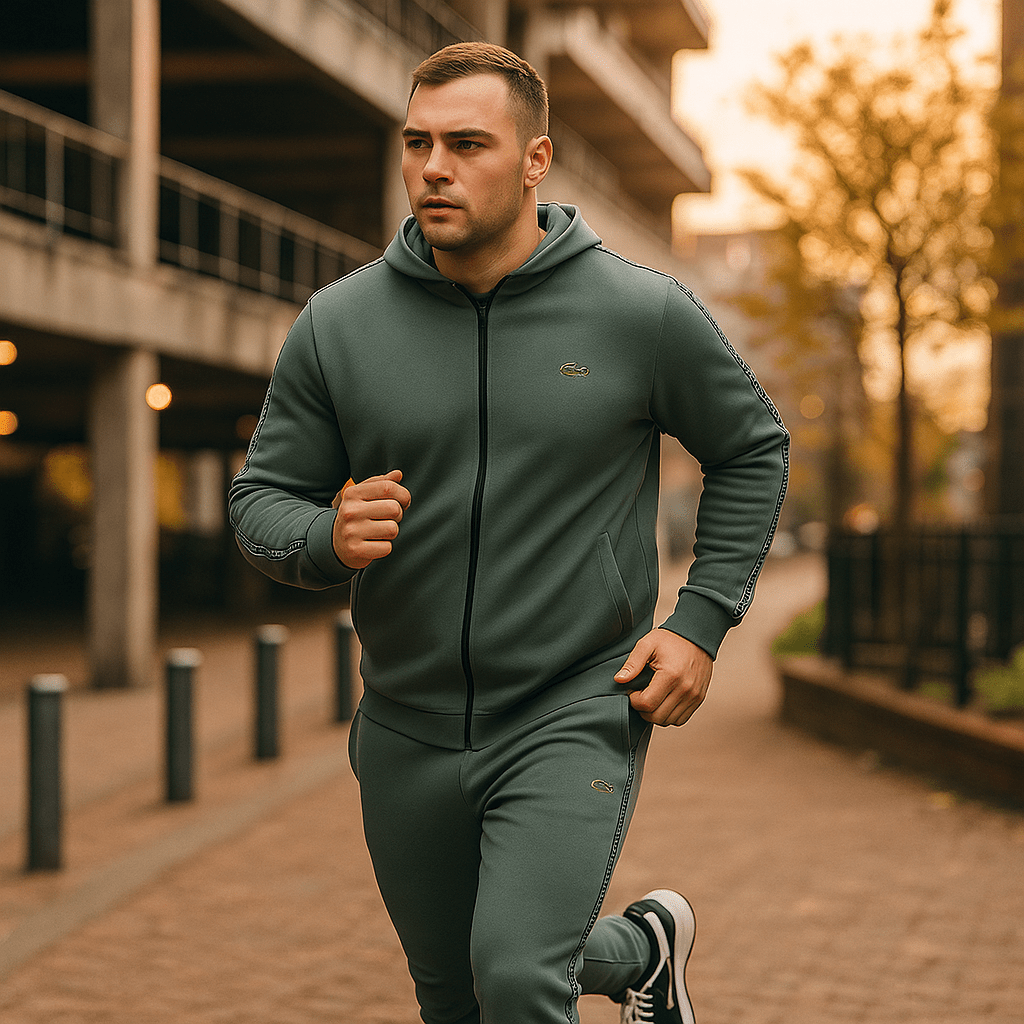 Muška Premium Trenirka - SAMO KLIKNI