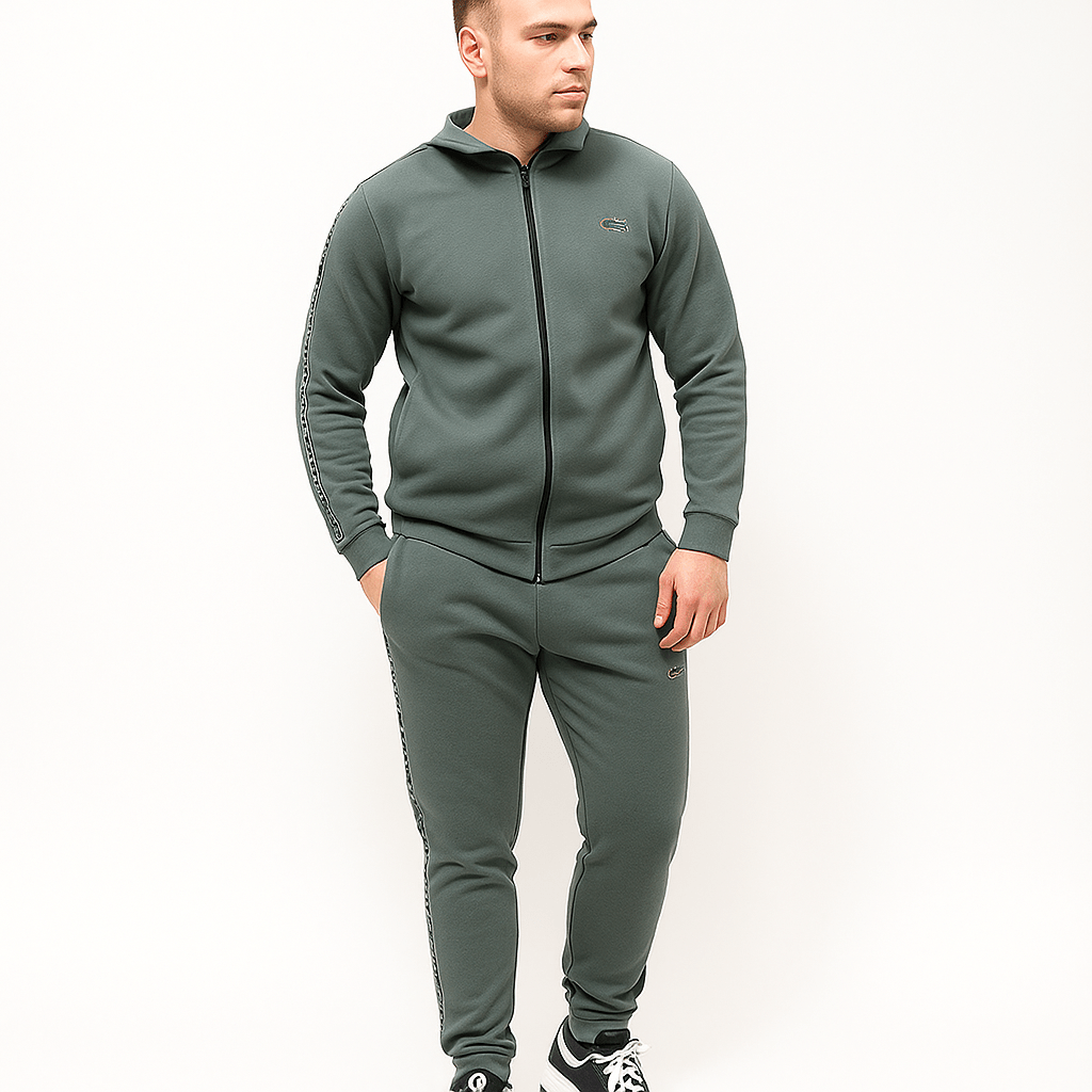 Muška Premium Trenirka - SAMO KLIKNI