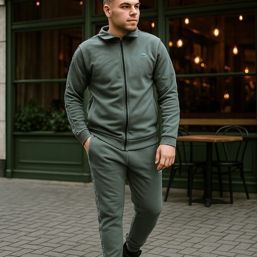 Muška Premium Trenirka - SAMO KLIKNI