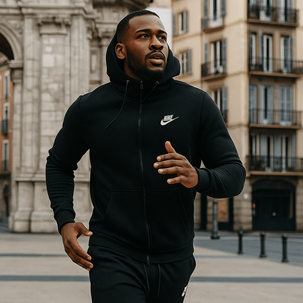 Muška Premium Trenirka - SAMO KLIKNI