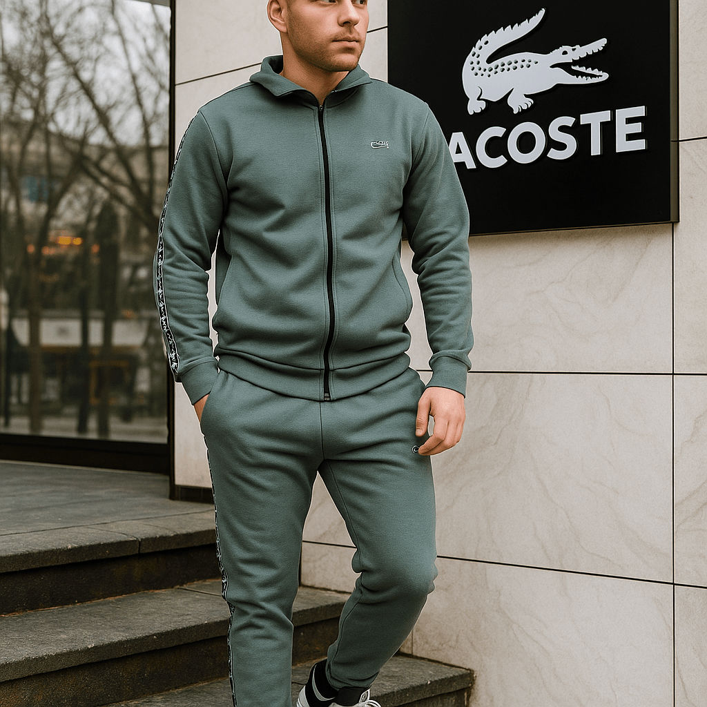 Muška Premium Trenirka - SAMO KLIKNI