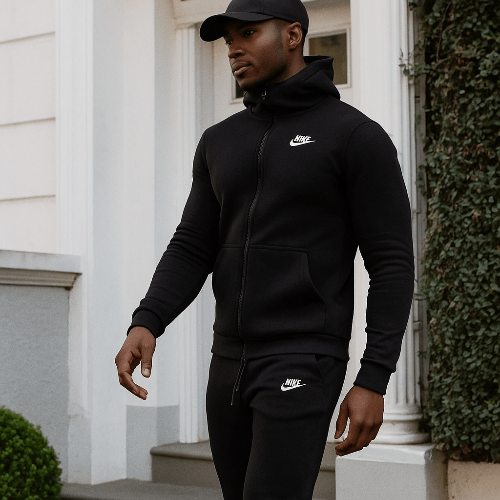 Muška Premium Trenirka - SAMO KLIKNI