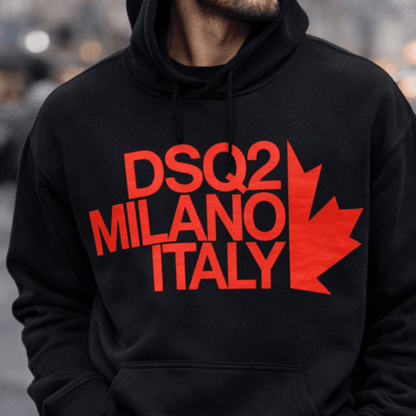Muška streetwear Hoodica – Trenerke i Sportska Odjeća – M – slika 2