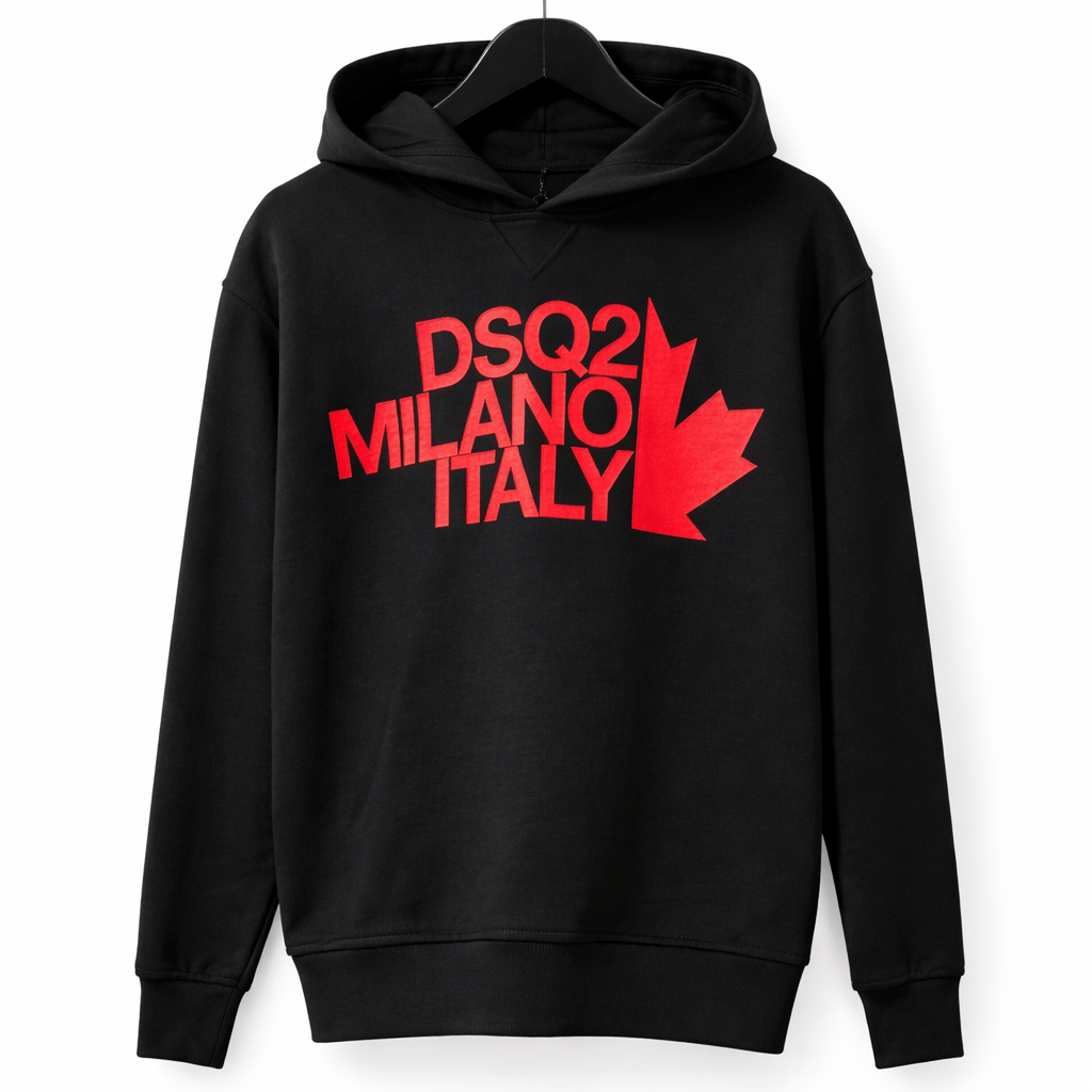 Muška streetwear Hoodica – – M – slika 4