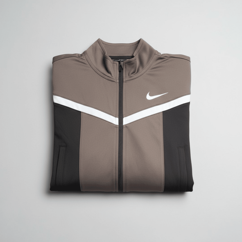 Muška Trenerka - Elegantni Sportski Komplet – Muške Trenerke – S – slika 2