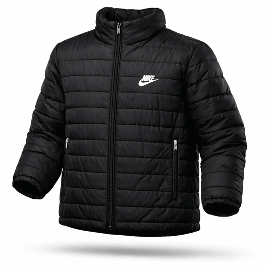 Muška zimska prošivena jakna – – S – slika 1