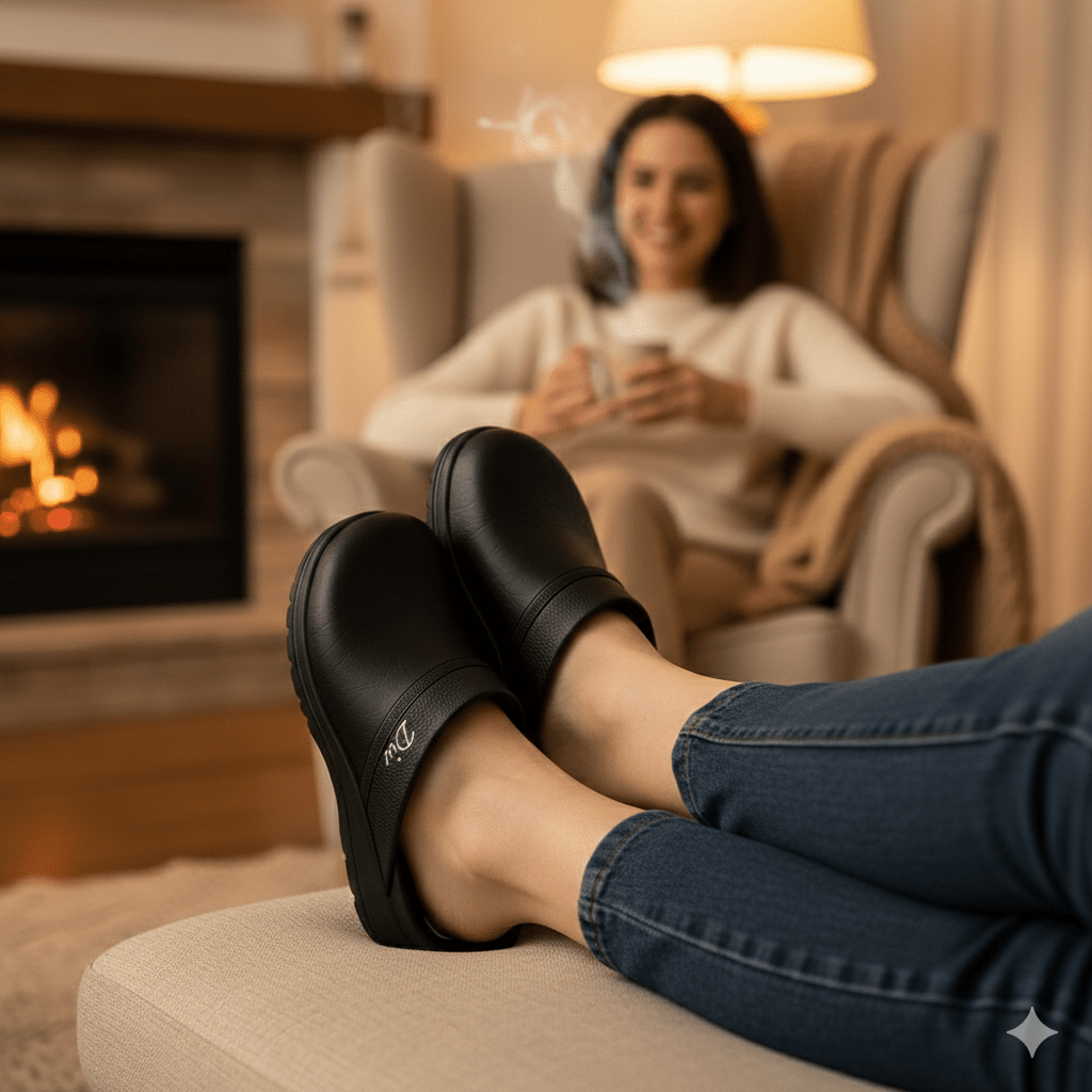 Muške anatomske klompe – – 41 – slika 2