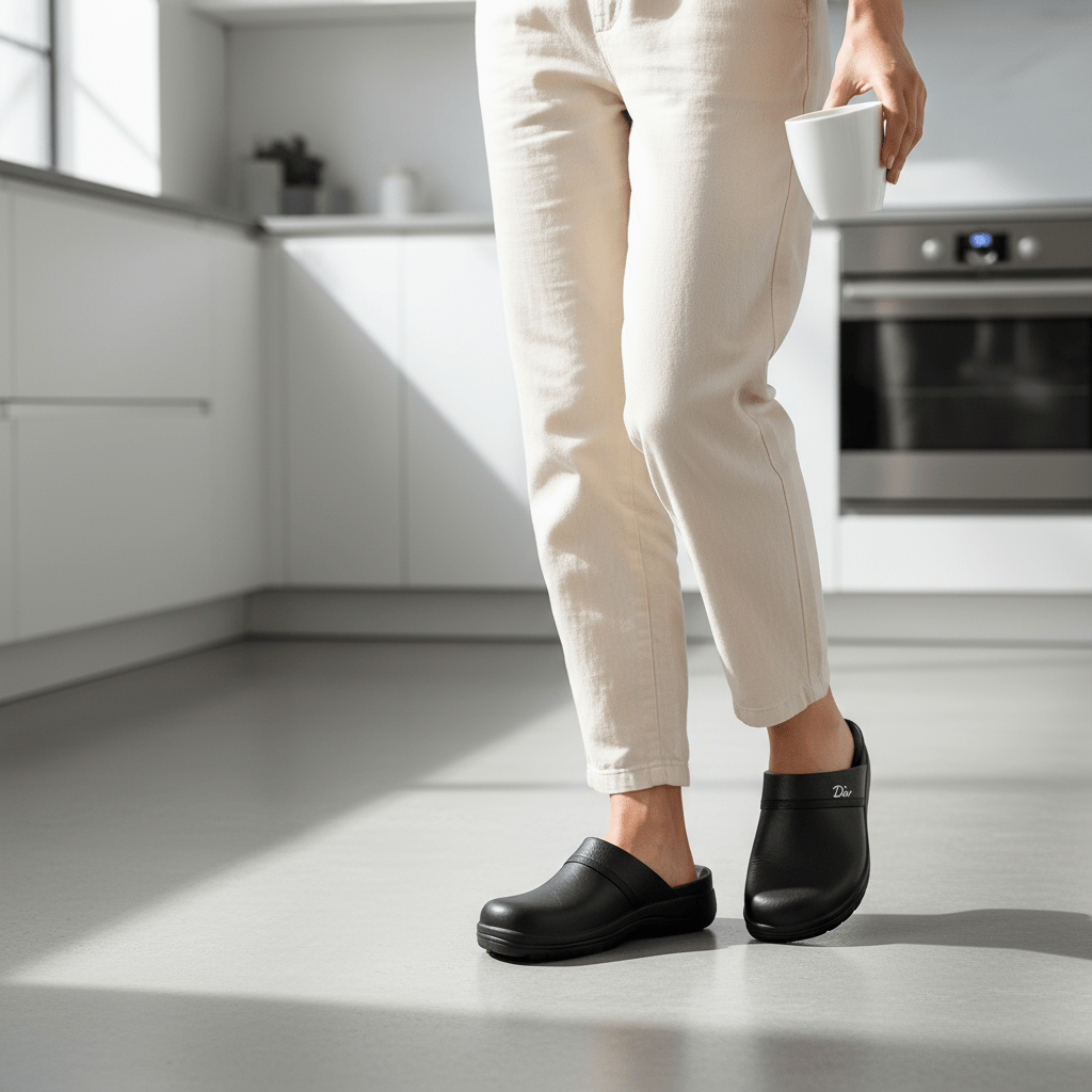 Muške anatomske klompe - SAMO KLIKNI