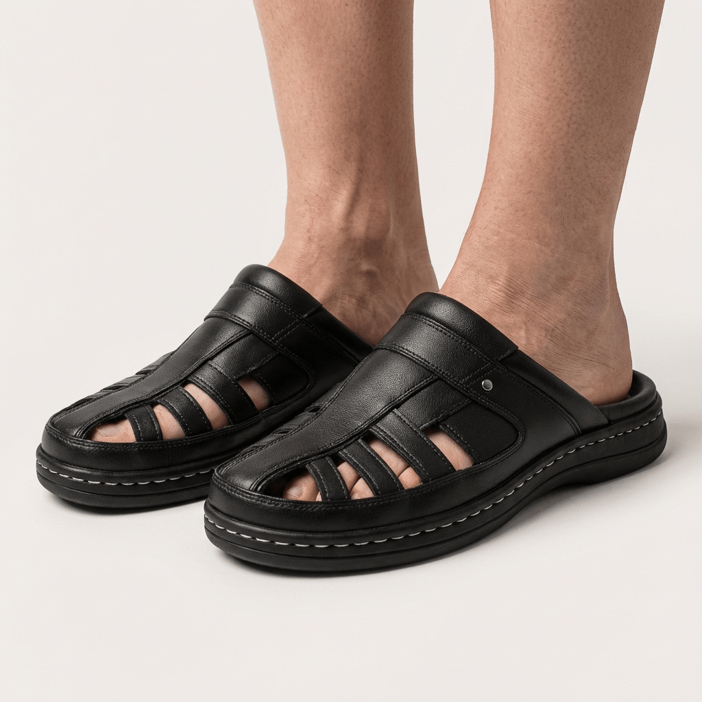 Muške anatomske natikače – – 42 – slika 2