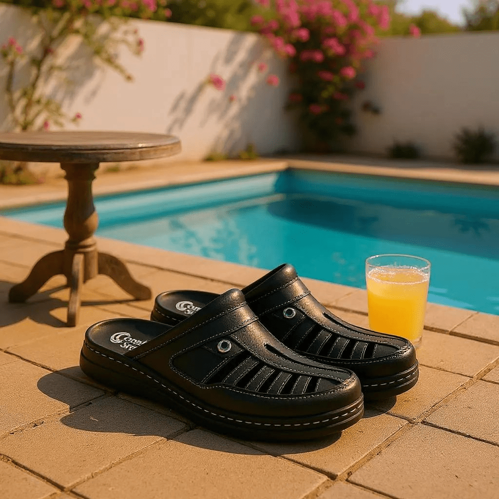 Muške anatomske natikače – – 41 – slika 11