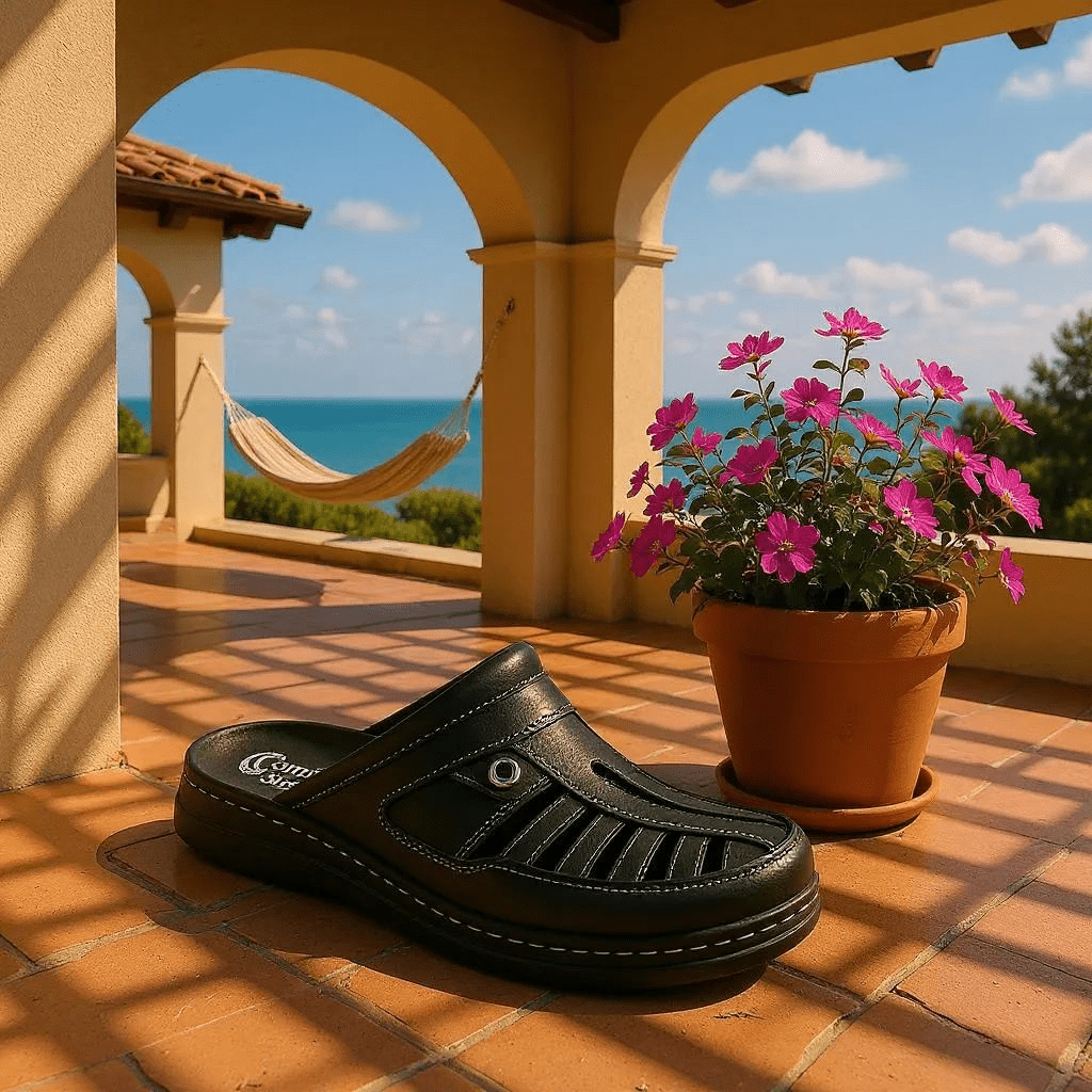 Muške anatomske natikače – – 41 – slika 15