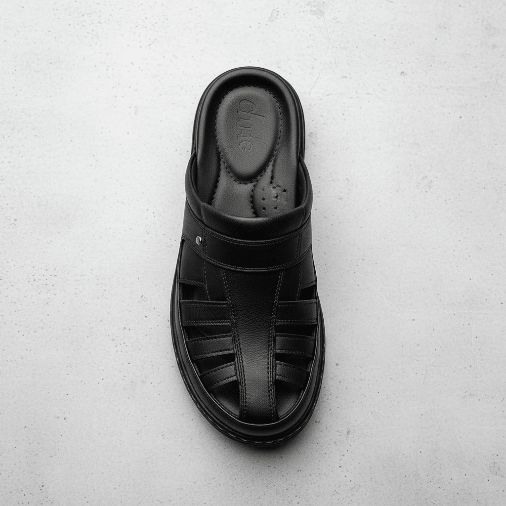 Muške anatomske natikače – – 42 – slika 5