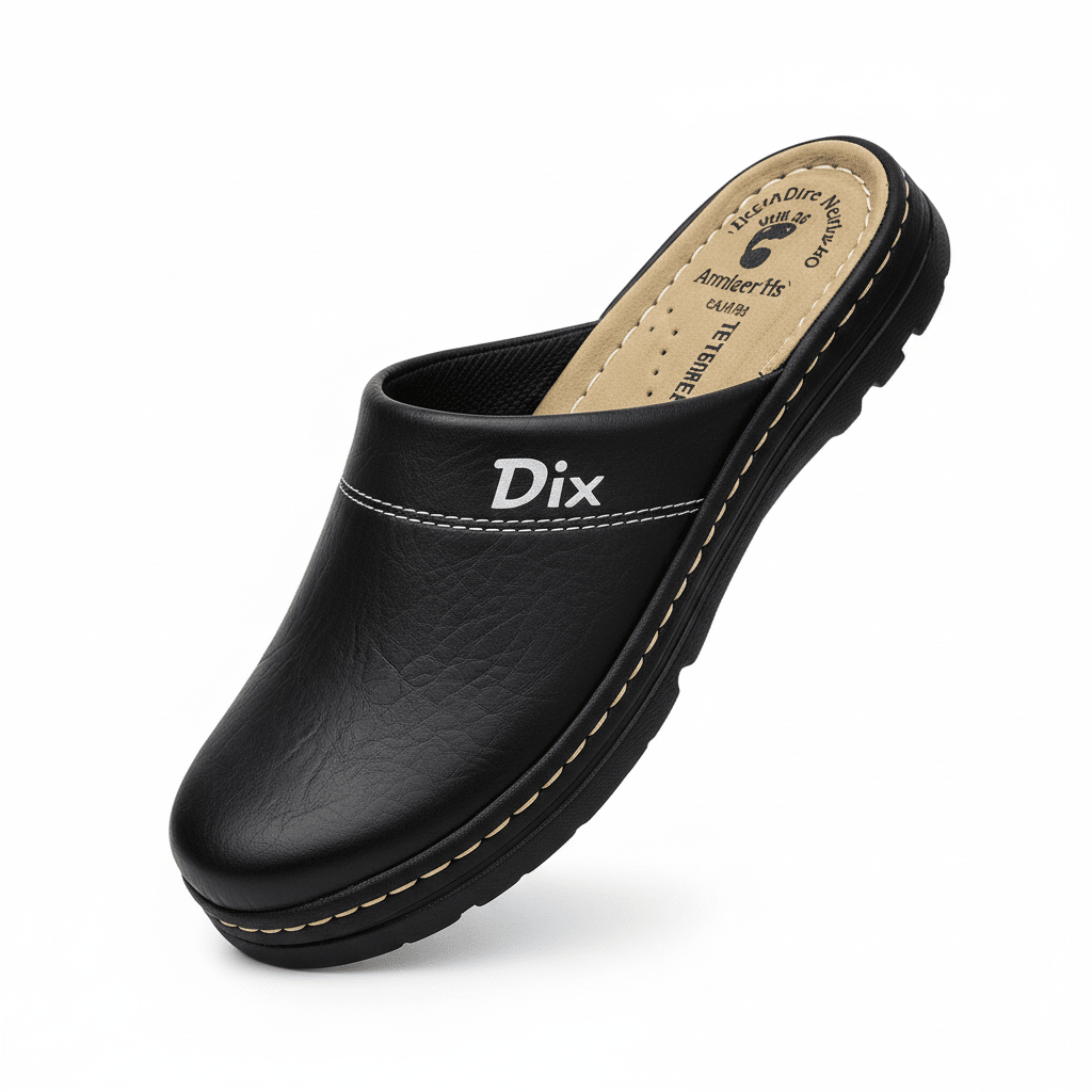 Muške anatomske natikače – – 41 – slika 1