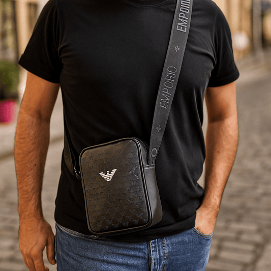 Muške Brendirane Torbice - SAMO KLIKNI