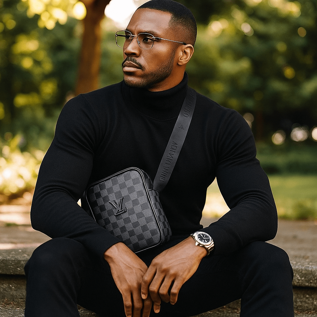 Muške Brendirane Torbice - SAMO KLIKNI