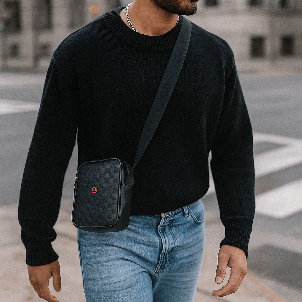 Muške Brendirane Torbice - SAMO KLIKNI