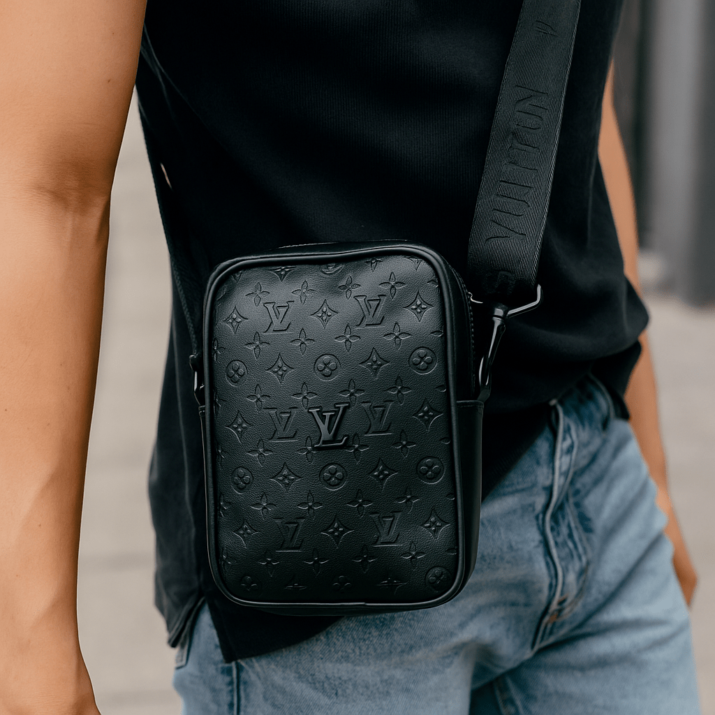 Muške Brendirane Torbice - SAMO KLIKNI