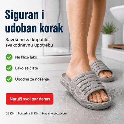 Muške Ljetne Papuče Veliki Brojevi – – 44 – slika 3