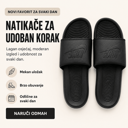 Muške Premium Papuče – – 41 – slika 2