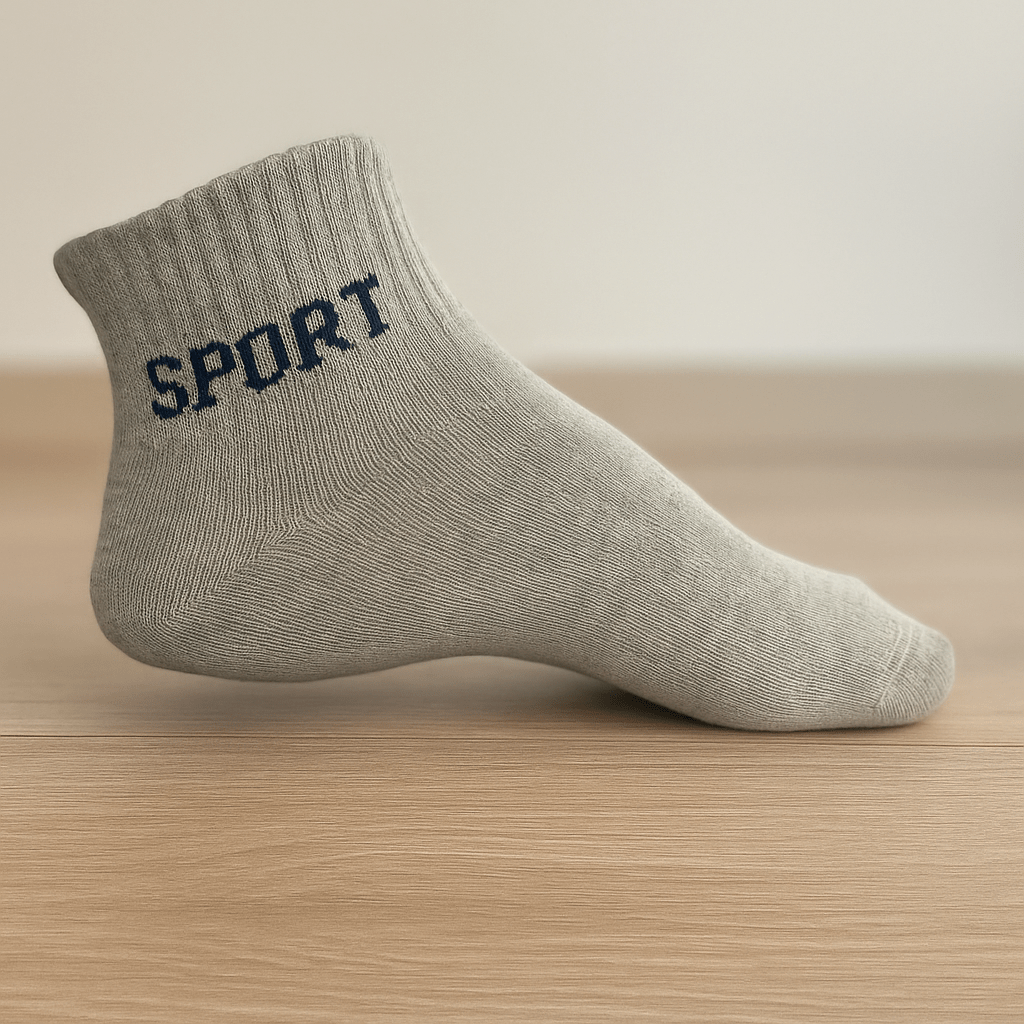 Muške sportske čarape ECS SPORT – 12 pari – – Mix – slika 7