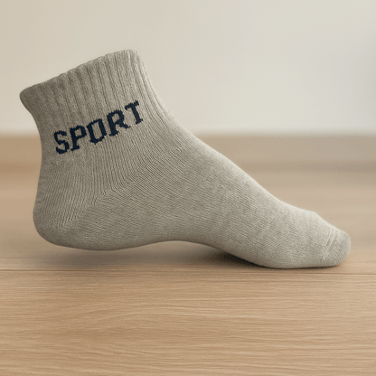 Muške sportske čarape ECS SPORT – 12 pari – – Mix – slika 7