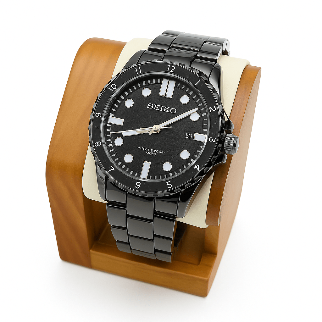 Muški Elegantni Sat - SAMO KLIKNI