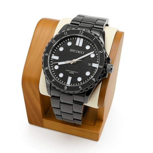 Muški Elegantni Sat - SAMO KLIKNI