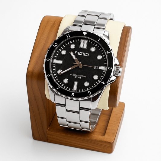 Muški Elegantni Sat - SAMO KLIKNI