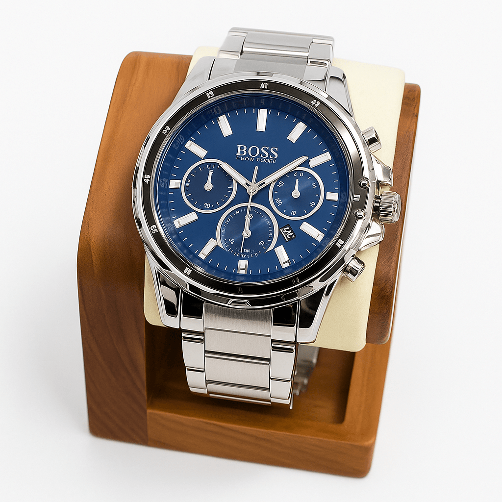 Muški Elegantni Sat - SAMO KLIKNI