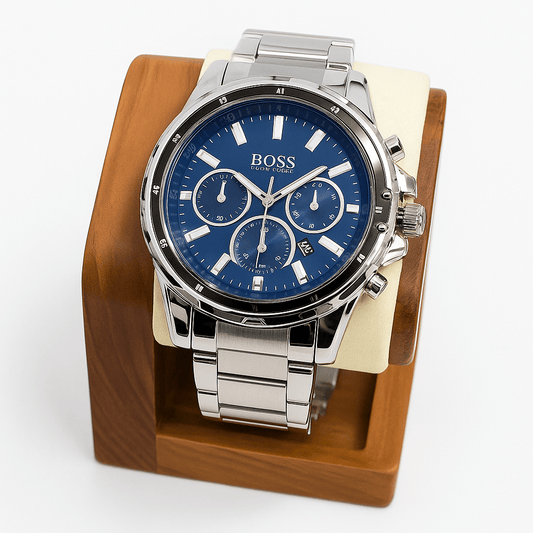 Muški Elegantni Sat - SAMO KLIKNI