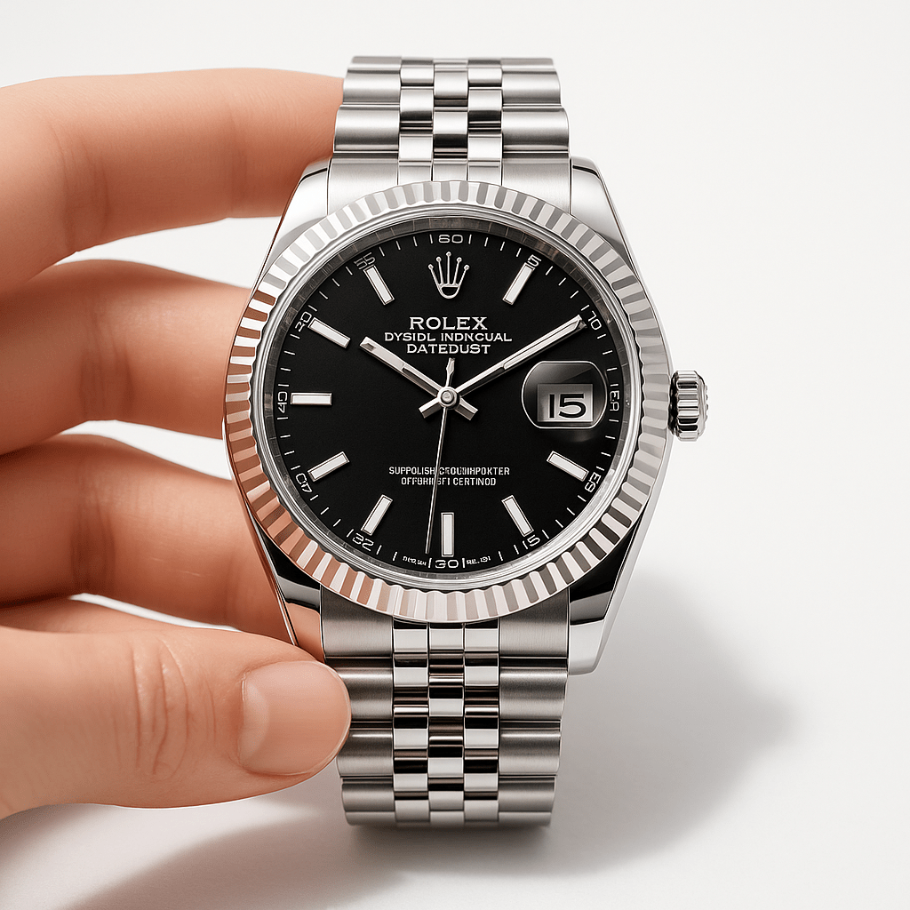 Muški Elegantni Sat – – – slika 1