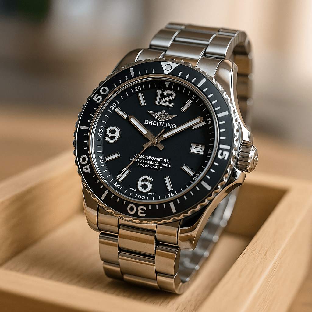 Muški elegantni sat – – – slika 1