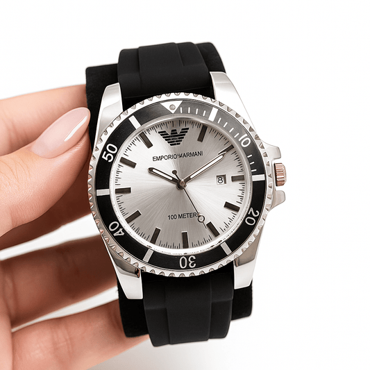 Muški Elegantni Sportski Sat - SAMO KLIKNI