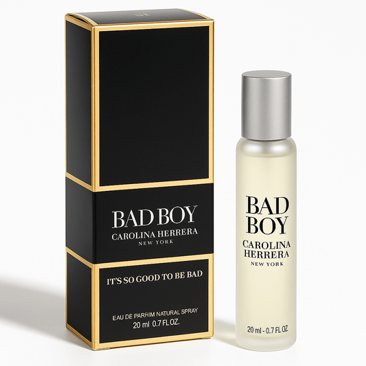 Muški Luksuzni Parfem 20ml - SAMO KLIKNI