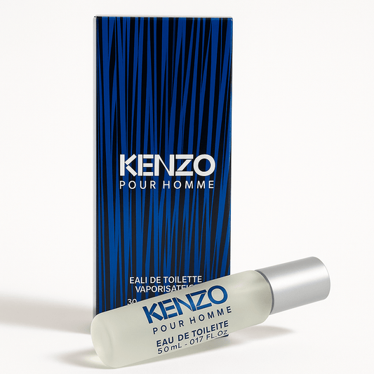Muški Luksuzni Parfem 20ml - SAMO KLIKNI