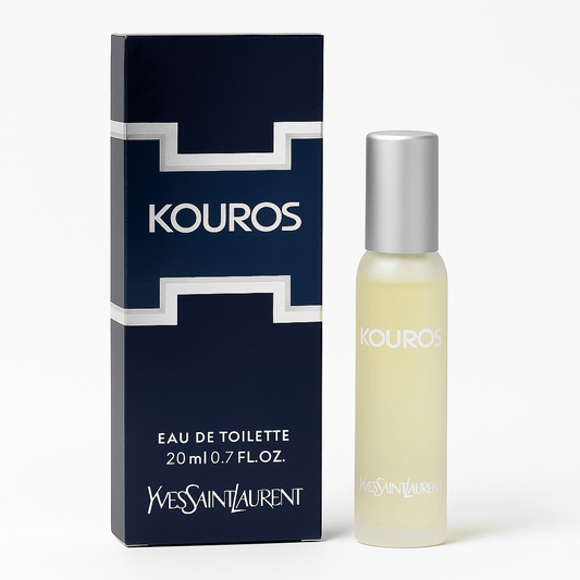 Muški Luksuzni Parfem 20ml - SAMO KLIKNI