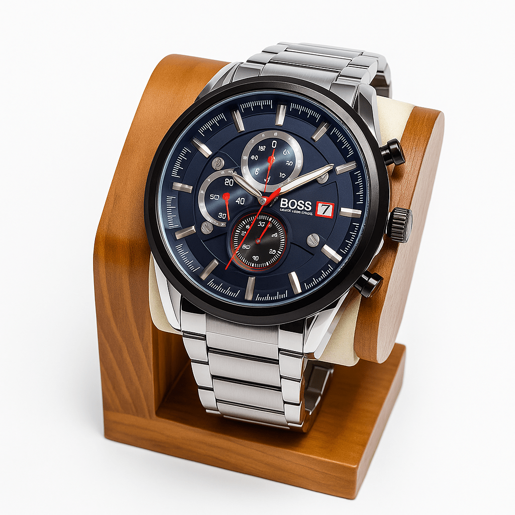 Muški Luksuzni Sat - SAMO KLIKNI