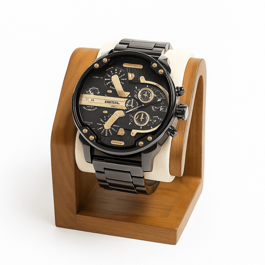 Muški Luksuzni Sat - SAMO KLIKNI