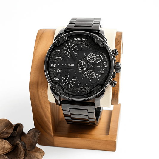 Muški Luksuzni Sat - SAMO KLIKNI