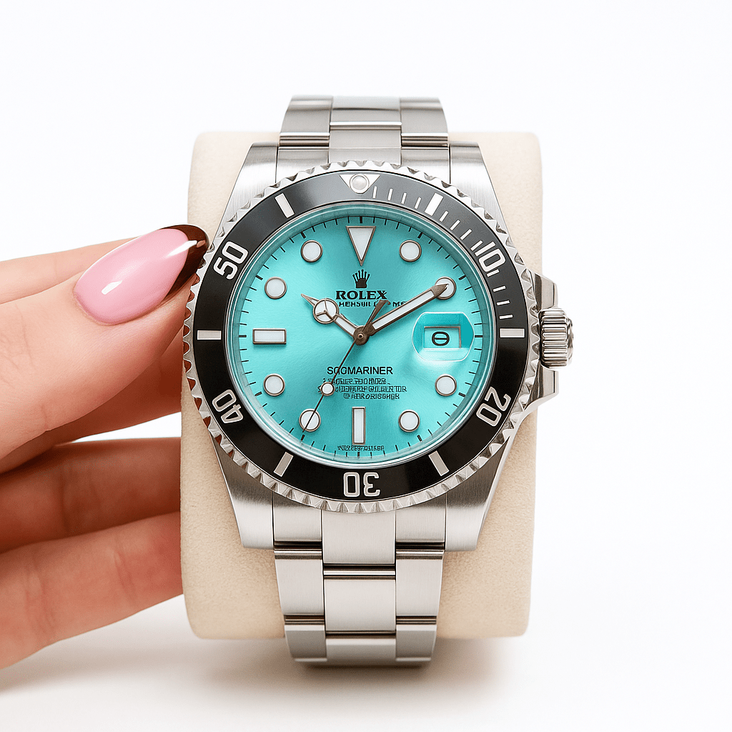 Muški Luksuzni Sat - SAMO KLIKNI