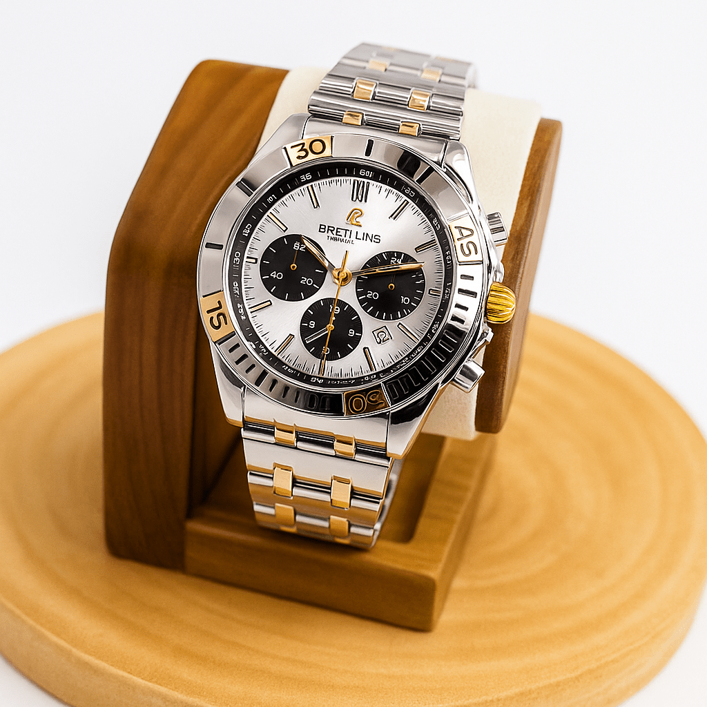 Muški Luksuzni Sat - SAMO KLIKNI